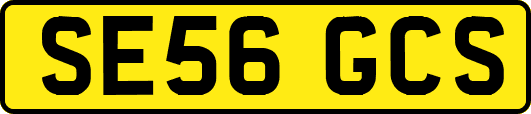 SE56GCS