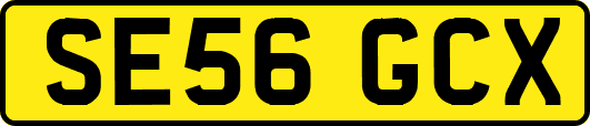 SE56GCX