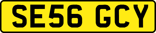 SE56GCY