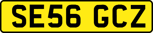 SE56GCZ