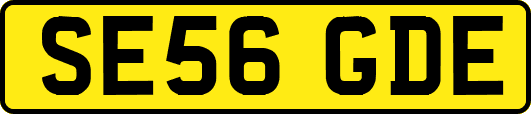 SE56GDE