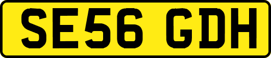 SE56GDH