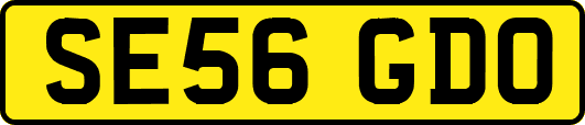 SE56GDO