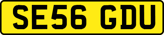 SE56GDU