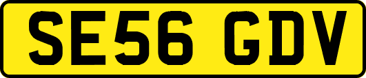 SE56GDV