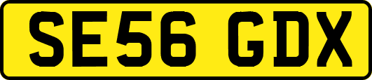 SE56GDX