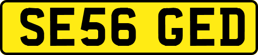 SE56GED
