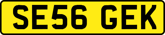 SE56GEK