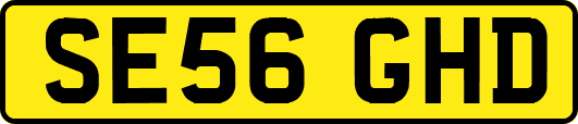 SE56GHD