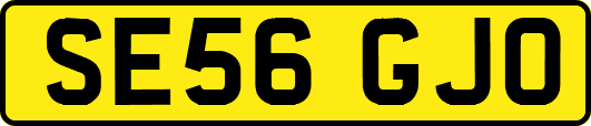 SE56GJO
