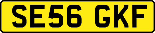SE56GKF