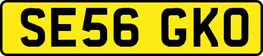 SE56GKO