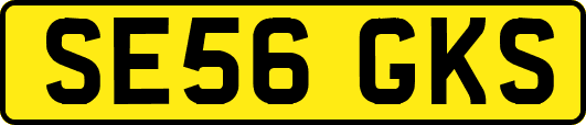SE56GKS