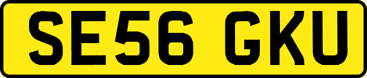 SE56GKU