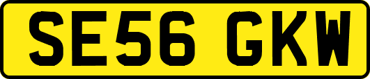 SE56GKW