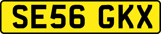 SE56GKX