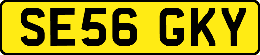 SE56GKY
