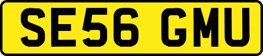 SE56GMU