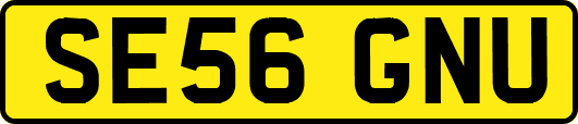 SE56GNU