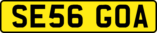 SE56GOA