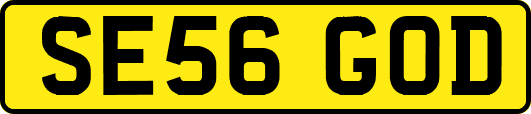 SE56GOD