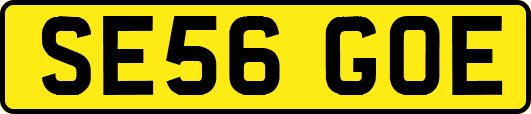 SE56GOE