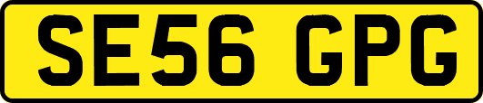 SE56GPG