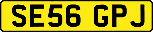 SE56GPJ