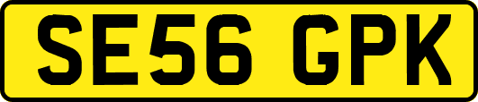 SE56GPK