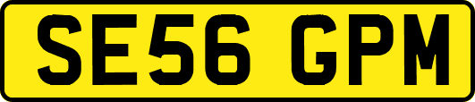 SE56GPM