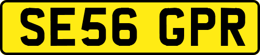 SE56GPR