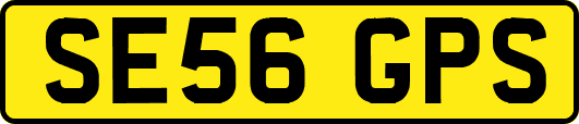 SE56GPS