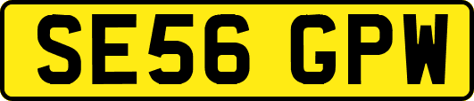 SE56GPW