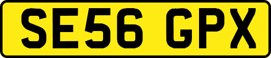 SE56GPX