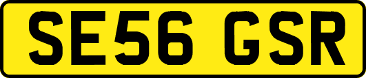SE56GSR