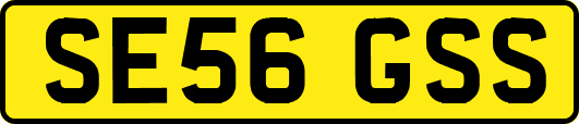 SE56GSS