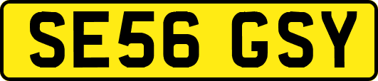 SE56GSY