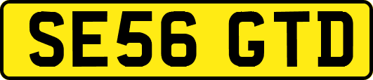 SE56GTD