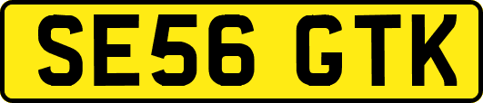 SE56GTK
