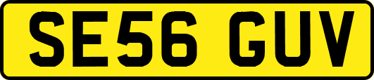 SE56GUV