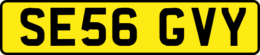 SE56GVY