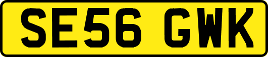 SE56GWK
