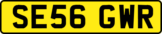 SE56GWR