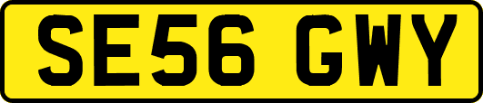 SE56GWY
