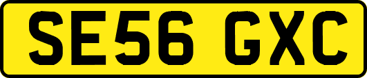 SE56GXC