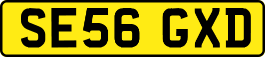 SE56GXD