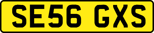 SE56GXS