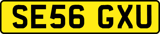 SE56GXU