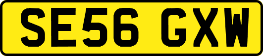 SE56GXW