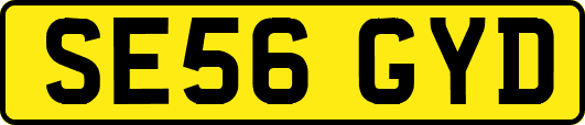 SE56GYD